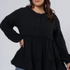 In The Midnight Hour Top