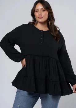 In The Midnight Hour Top