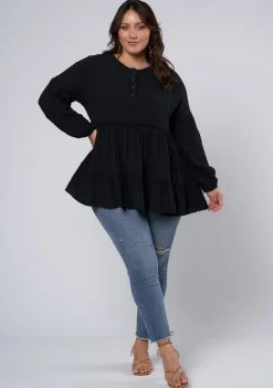 In The Midnight Hour Top
