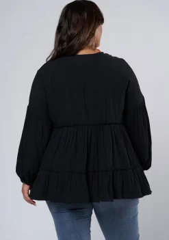 In The Midnight Hour Top