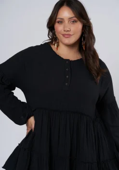 In The Midnight Hour Top