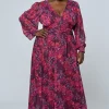 Intimate Infatuation Maxi Dress
