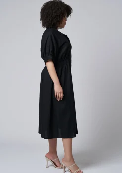 Isabella Midi Dress