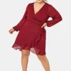 Its Pink PM Dress