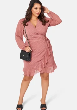 Its Pink Pm Dress