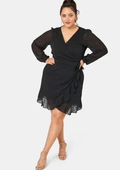 Its Pink PM Dress
