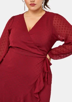 Its Pink PM Dress