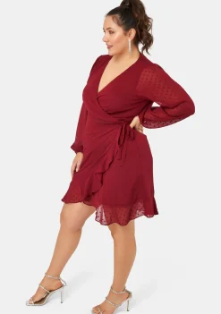 Its Pink PM Dress