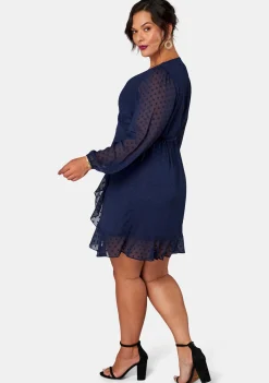 Its Pink PM Dress