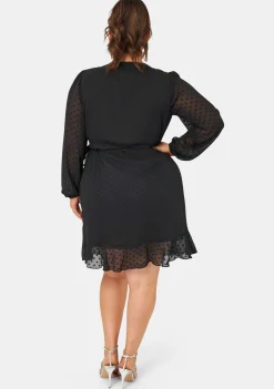 Its Pink PM Dress
