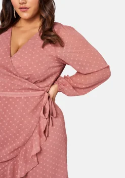 Its Pink Pm Dress