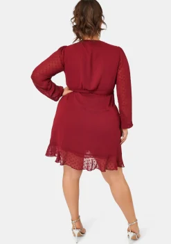 Its Pink PM Dress