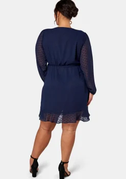 Its Pink PM Dress