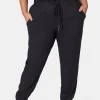Jean Jogger Pant