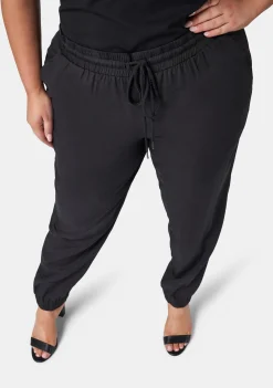 Jean Jogger Pant