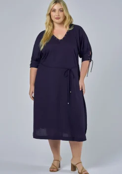 Jodie Midi Dress