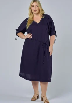 Jodie Midi Dress