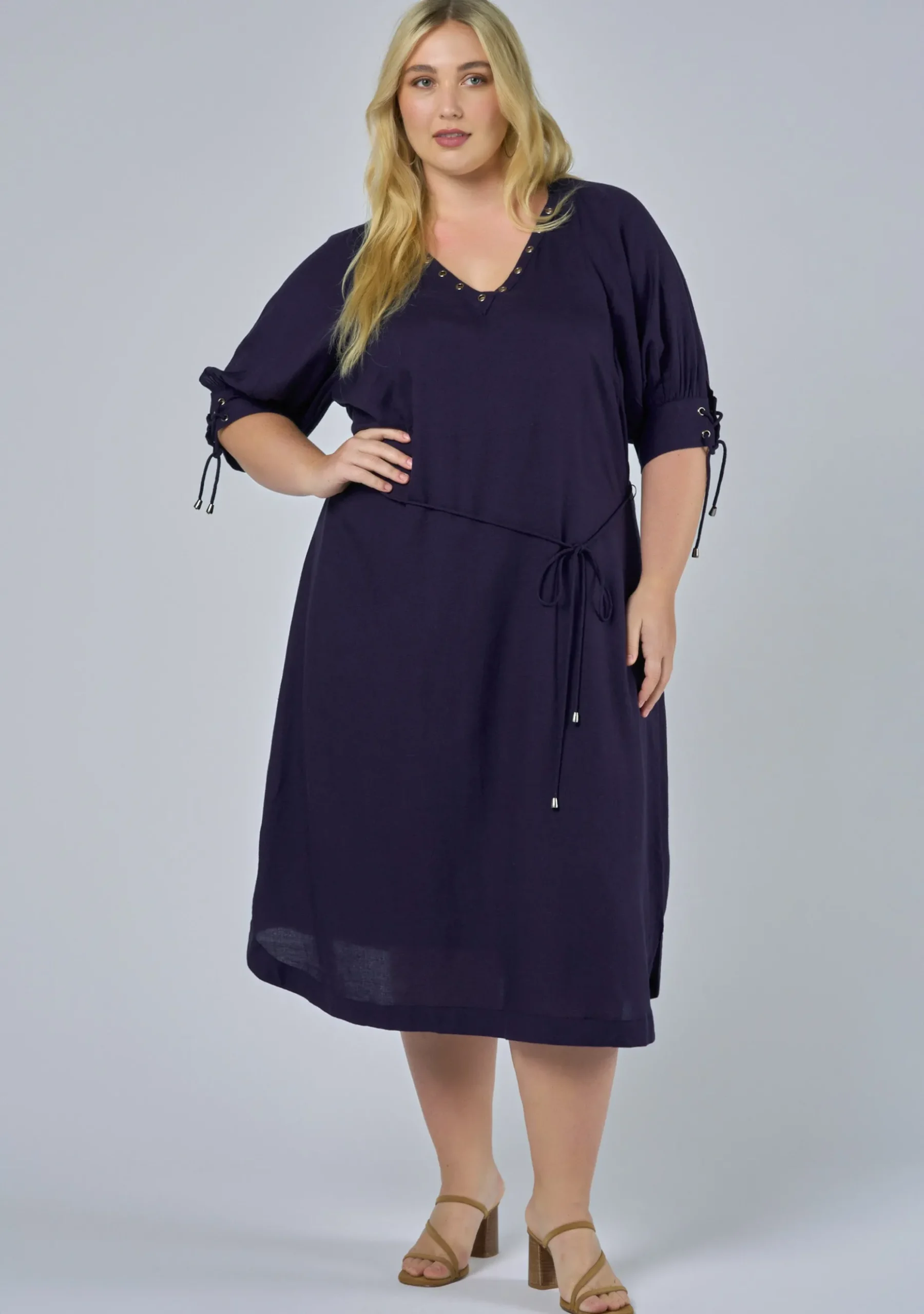 Jodie Midi Dress