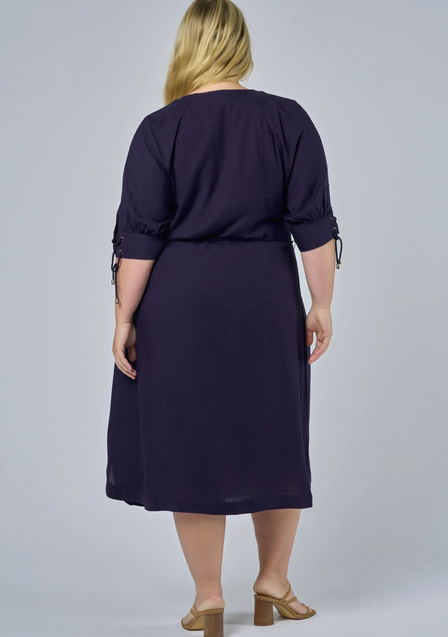 Jodie Midi Dress