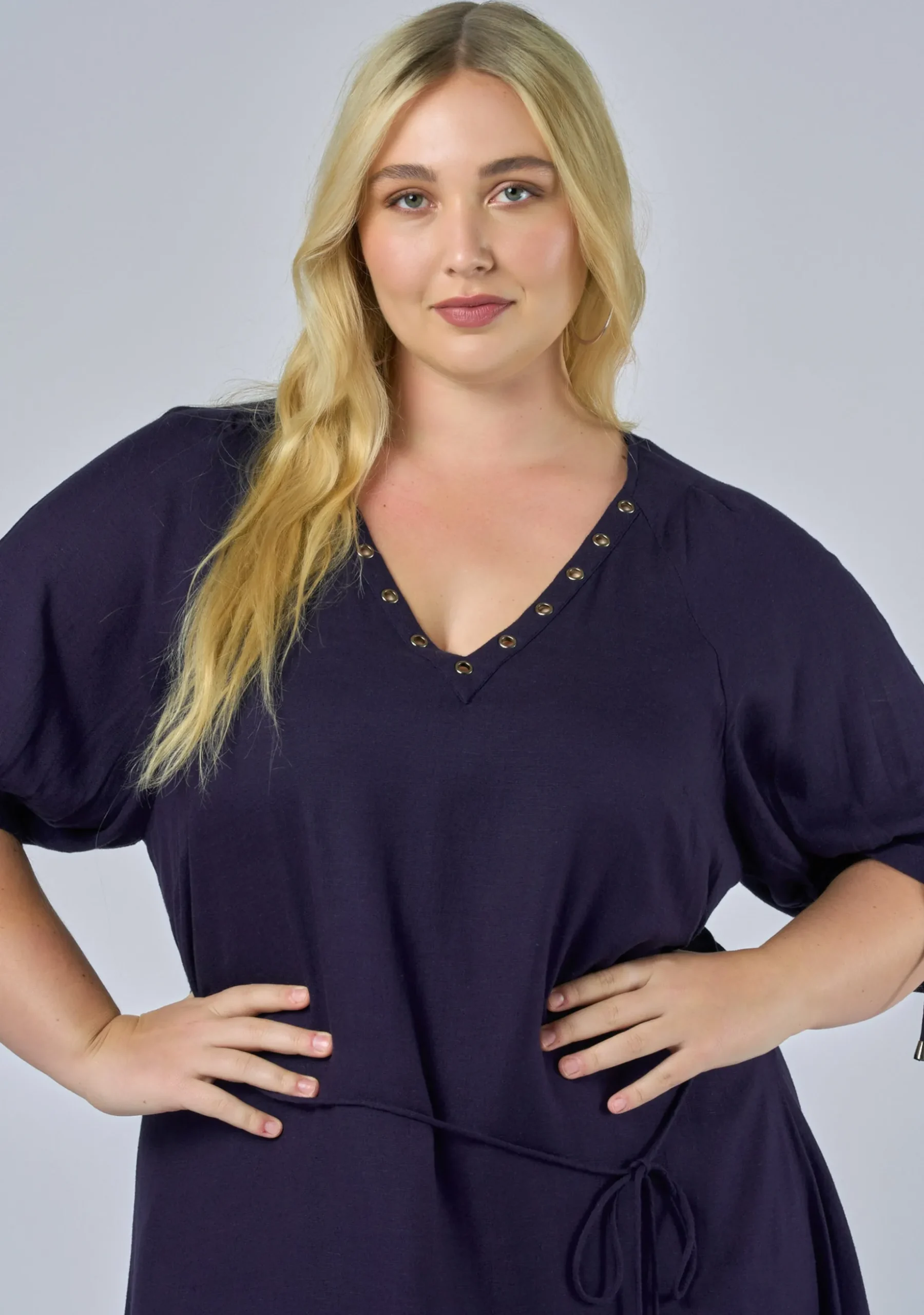 Jodie Midi Dress