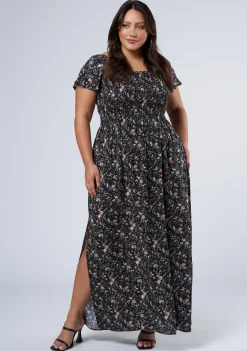 Joni Maxi Dress