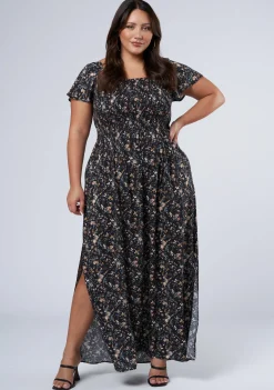 Joni Maxi Dress