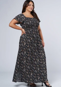 Joni Maxi Dress