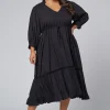 Jovi Midi Dress