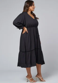 Jovi Midi Dress