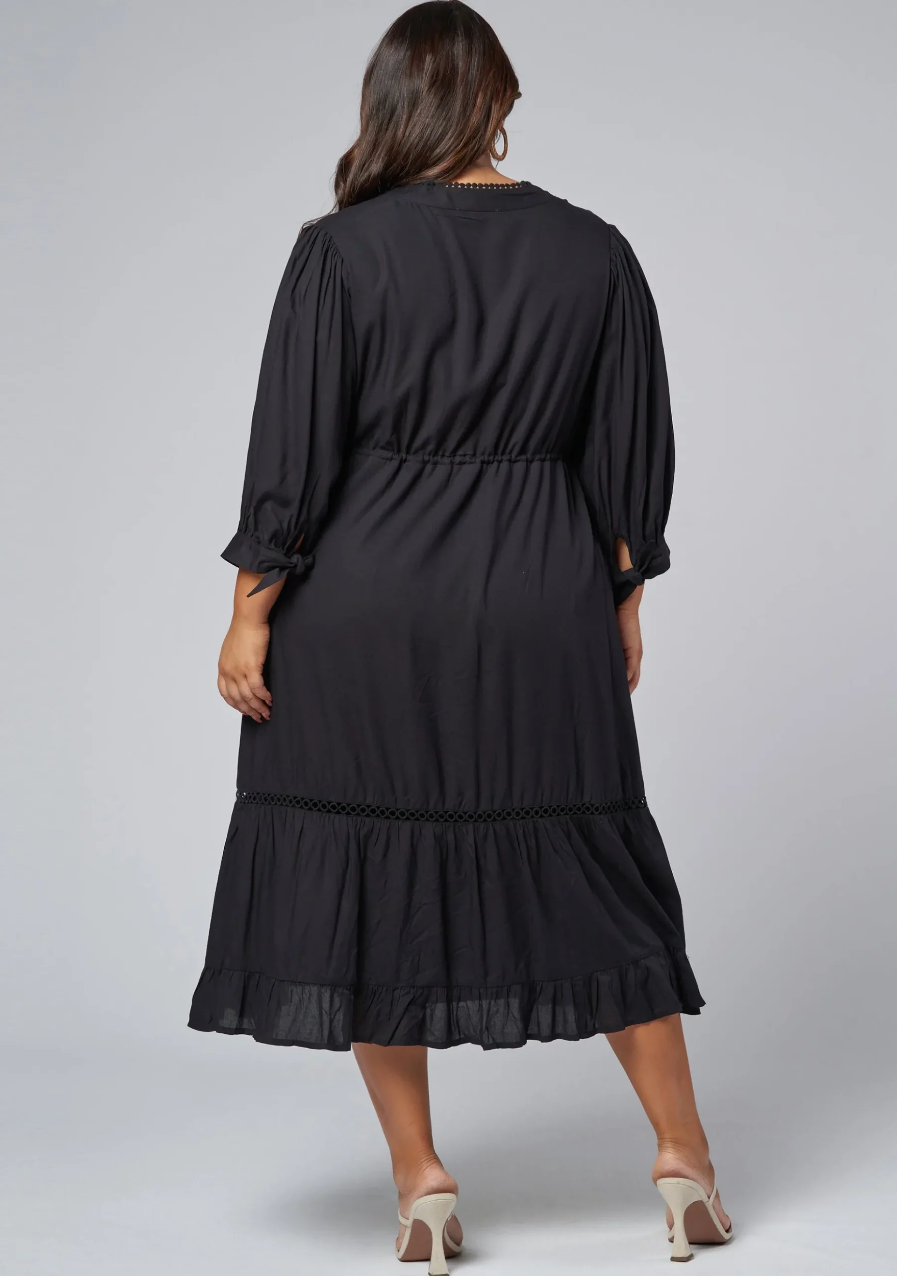 Jovi Midi Dress