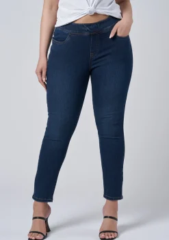 Judi Skinny Jegging