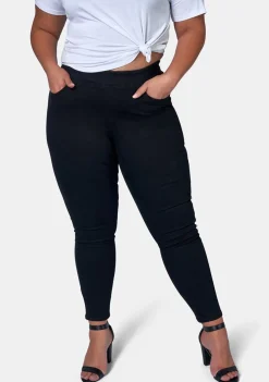 Judi Skinny Jegging
