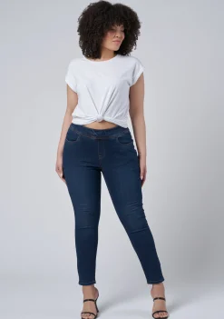 Judi Skinny Jegging