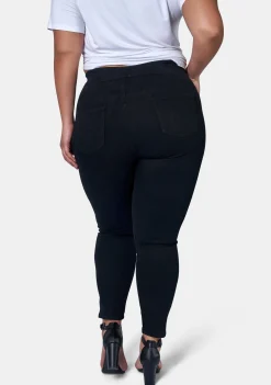 Judi Skinny Jegging