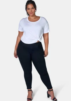 Judi Skinny Jegging