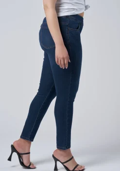 Judi Skinny Jegging