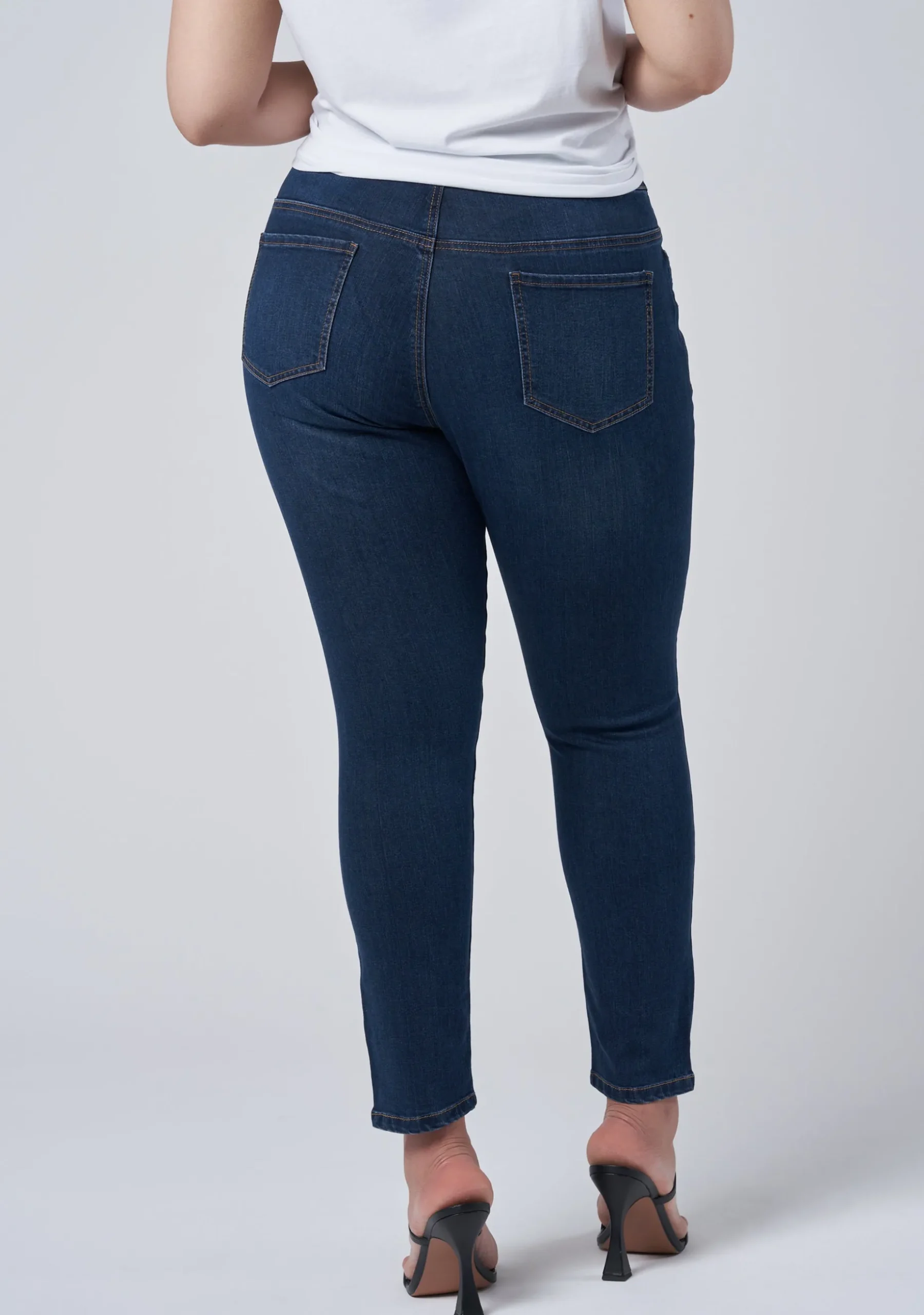 Judi Skinny Jegging