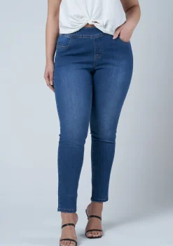 Judi Skinny Jeggings