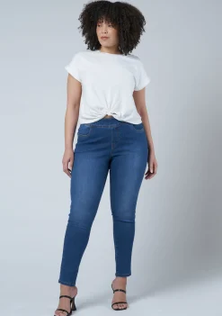 Judi Skinny Jeggings