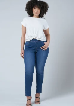 Judi Skinny Jeggings