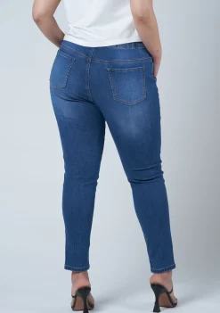 Judi Skinny Jeggings