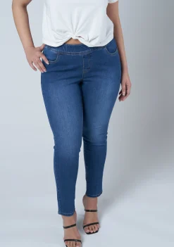 Judi Skinny Jeggings