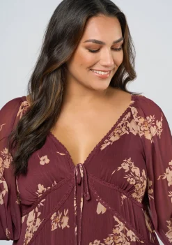 Juliette Maxi Dress