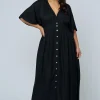 Kiki Maxi Dress