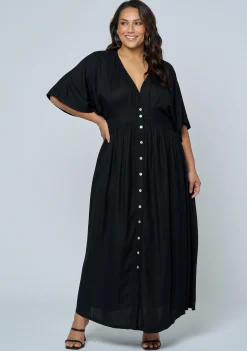Kiki Maxi Dress