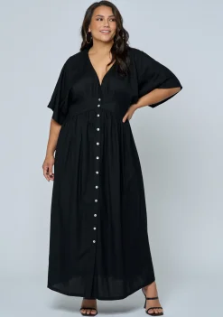 Kiki Maxi Dress