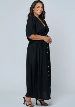 Kiki Maxi Dress