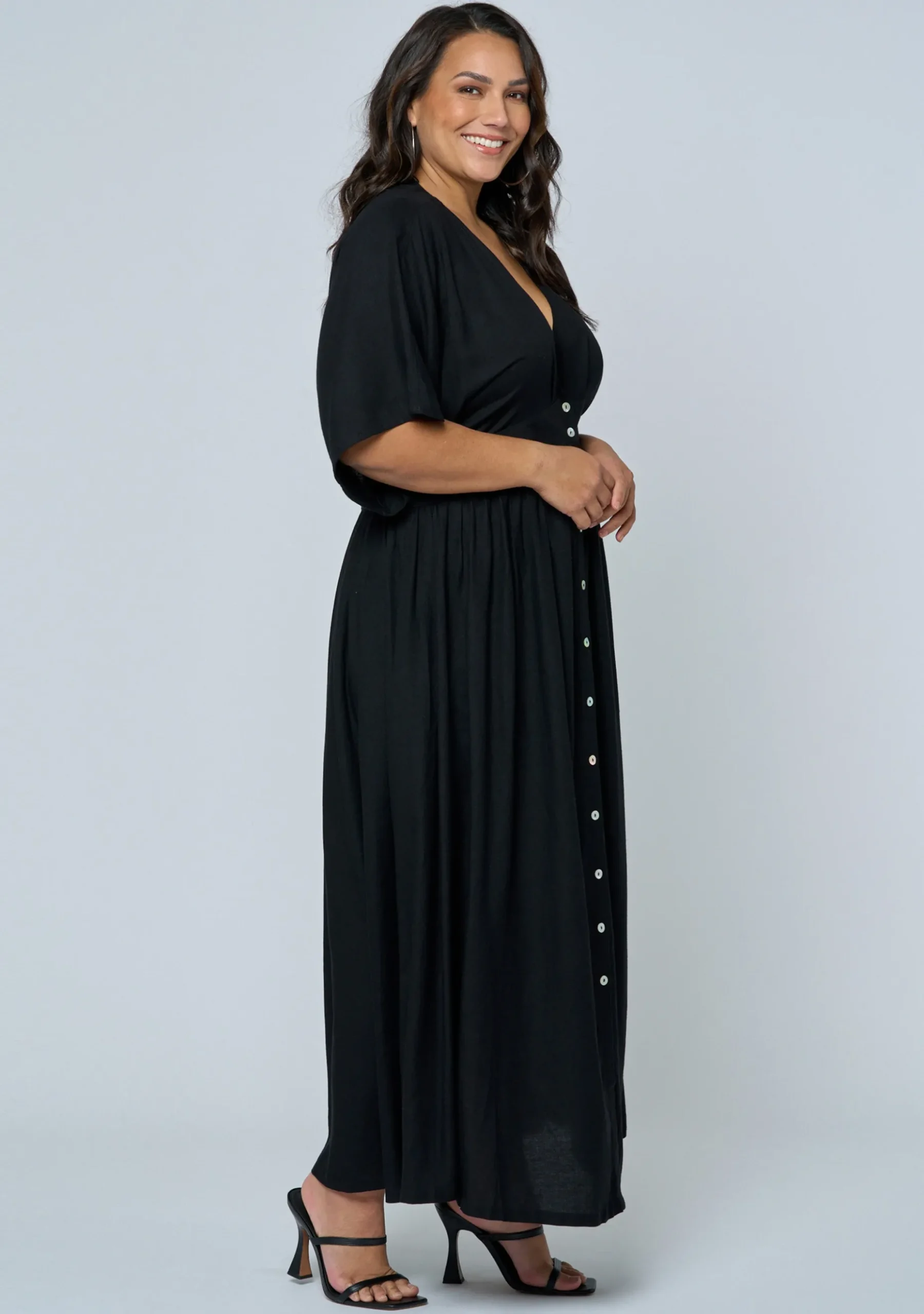 Kiki Maxi Dress