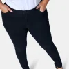 Kylie Curve Skinny Jean