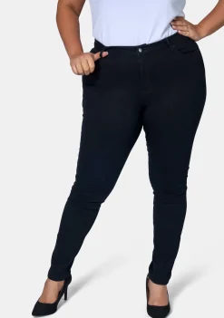 Kylie Curve Skinny Jean
